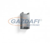 PHILIPS Trowel 1733948PN fali lámpa, 2x5W GU10 230V, alumínium