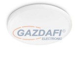 PHILIPS Twirly 318143117 LED mennyezeti lámpa, 1x12W 240V 4000K 1400Lm, fehér