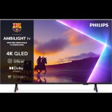 Philips UHD AMBILIGHT SMART QLED TV (50PUS8510/12)