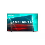 Philips UHD OLED ANDROID AMBILIGHT SMART TV 65OLED718/12