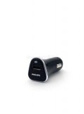 Philips Ultragyors autós töltő (DLP2359/10)