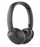 Philips UpBeat Bluetooth fekete fejhallgató