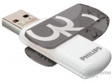 Philips USB 2.0 32GB Vivid Edition Grey pendrive