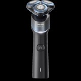 Philips X5006/00 Vezeték nélküli Akkus Nedves-Száraz Borotva - Fekete (X5006/00)
