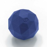 Phiten Metax masszázslabda kék 2 db