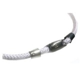 Phiten Rakuwa Aquagold Model nyaklánc 50 cm