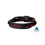 Phiten RAKUWA X50 HYBRID karkötő 14,5 cm