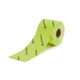 Phiten X30 titán sport tapasz 50 mm x 4,5 m sárga
