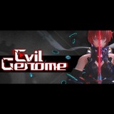 Phoenix Games Evil Genome (PC - Steam elektronikus játék licensz)