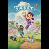 Phoenix Labs Fae Farm (PC - Steam elektronikus játék licensz)