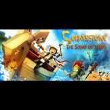 Phoenix Online Publishing Cornerstone: The Song of Tyrim (PC - Steam elektronikus játék licensz)