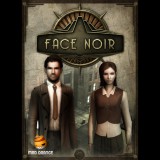 Phoenix Online Publishing Face Noir (PC - Steam elektronikus játék licensz)