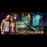 Phoenix Online Publishing Lost Civilization (PC - Steam elektronikus játék licensz)