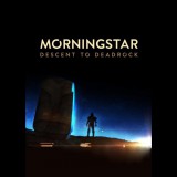 Phoenix Online Publishing Morningstar: Descent to Deadrock (PC - Steam elektronikus játék licensz)