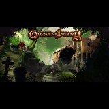 Phoenix Online Publishing Quest for Infamy (PC - Steam elektronikus játék licensz)