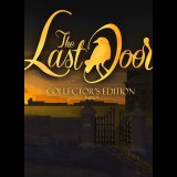 Phoenix Online Publishing The Last Door - Collector's Edition (PC - Steam elektronikus játék licensz)