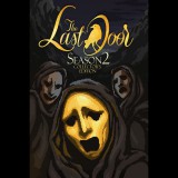 Phoenix Online Publishing The Last Door: Season 2 - Collector's Edition (PC - Steam elektronikus játék licensz)