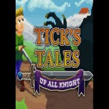 Phoenix Online Publishing Tick's Tales (PC - Steam elektronikus játék licensz)