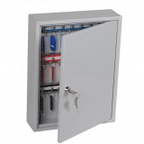 Phoenix Safe Phoenix KC0601K Kulcszáras 42 kulcs kapacitású Kucsszéf - Szürke (KC0601K)