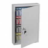 Phoenix Safe Phoenix KC0602K Kulcszáras 64 kulcs kapacitású Kulcsszéf - Szürke (KC0602K)