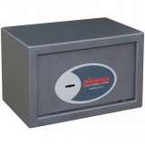 Phoenix Safe Phoenix SS0801K Kulcszáras Biztonsági bútorszéf - Grafit (SS0801K)