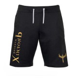 Phoenix warrior rövidnadrág (fekete)