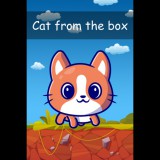 Phoenixxx Games Cat from the box (PC - Steam elektronikus játék licensz)