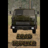Phoenixxx Games Road Trucker (PC - Steam elektronikus játék licensz)