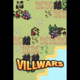 Phoenixxx Games Villwars (PC - Steam elektronikus játék licensz)