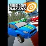 Phone Software Ltd Build and Drive Racing (PC - Steam elektronikus játék licensz)