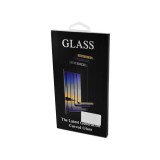 PHONEMAX Karc és ütésálló üvegfólia átlátszó szélekkel 5DF 0,2 mm Samsung Galaxy Note 9 N960