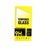 PHONEMAX Karc és ütésálló üvegfólia átlátszó szélekkel iPhone XS Max/11 Pro Max AR