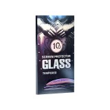 PHONEMAX Karc és ütésálló üvegfólia átlátszó szélekkel Samsung Galaxy A53 5G A536B 10D