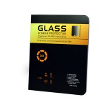 PHONEMAX Karc és ütésálló üvegfólia átlátszó szélekkel Samsung Galaxy Tab A7 10.4 colos T505 Glass Professional