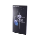 PHONEMAX Karc és ütésálló üvegfólia fekete kerettel Honor View 20 AM