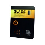 PHONEMAX Karc és ütésálló védőfólia Lenovo M10 Hd (2Rd Gen) 10.1 colos Glass Professional átlátszó szélekkel