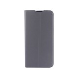 PHONEMAX Smart Magnetic Honor View 20 oldalra nyíló tok grafit