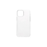 PHONEMAX TPU 1.3 mm vastag telefontok iPhone 14 Pro Max 6.7 colos átlátszó