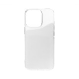 PHONEMAX TPU 1.3 mm vastag telefontok iPhone 15 Pro Max 6.7 colos átlátszó