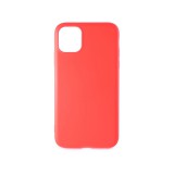 PHONEMAX TPU gumis műanyagtok iPhone 11 Pro TJ piros