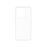 PHONEMAX TPU telefontok 1.3 mm vastag Xiaomi Redmi 12C átlátszó