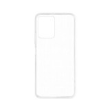 PHONEMAX TPU telefontok 1.3 mm vastag Xiaomi Redmi Note 12 4G átlátszó