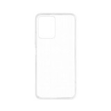 PHONEMAX TPU telefontok 1.3 mm vastag Xiaomi Redmi Note 12 4G átlátszó