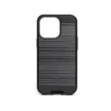 PHONEMAX TPU telefontok iPhone 13 Pro Max fekete