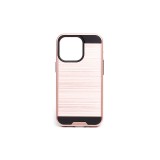 PHONEMAX TPU telefontok iPhone 13 Pro Max rose gold
