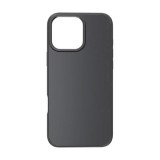 Phoner Apple iPhone 16 Pro Max szilikon tok, sötétkék