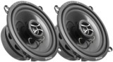 Phonocar 02043 2-utas koaxiális hangszóró pár 130 mm (15627)