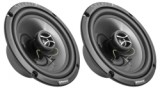 Phonocar 02046 2-utas koaxiális hangszóró pár 165 mm, 105W (15625)