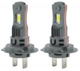 Phonocar 07463 H7 LED autóizzó pár 12V 25W 2800lm 6000K IP67 off-road (15600)