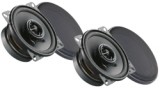 Phonocar 66022 2-utas koaxiális hangszóró pár 100 mm, 90W, 4 Ohm (15623)